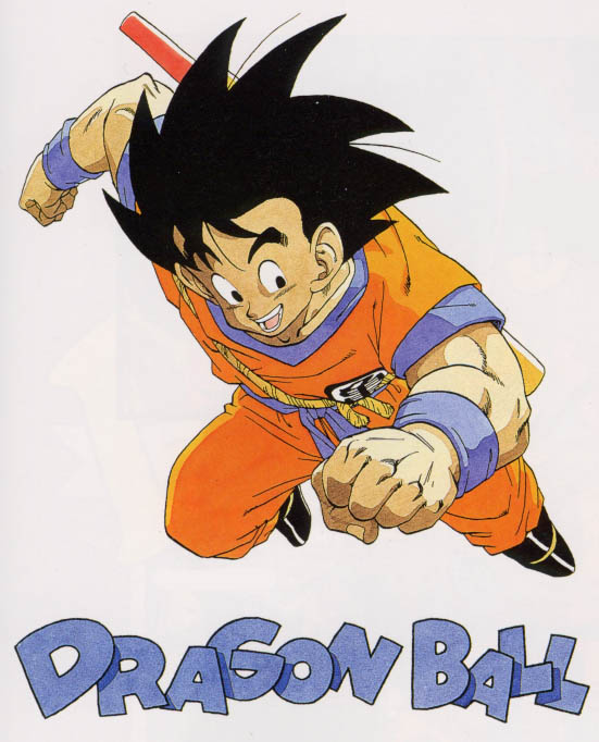 Otaku Gallery  / Art Books / Dragon Ball - Enciclopedia / 119.jpg